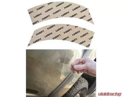 Lamin-X Wheel Arch Guards Mercedes CLS-Class 2019+ - MB3468