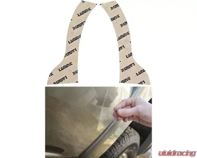 Lamin-X Wheel Arch Guards Mercedes GLE-Class 2020+ - MB3472