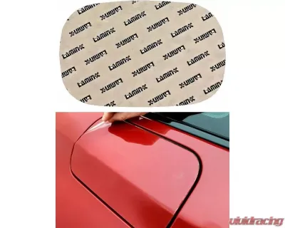 Lamin-X Fuel Door Guard Mercedes E-Class Convertible 2021 - MB4380