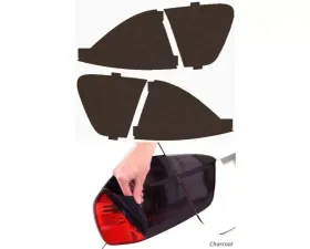 Lamin-X Tail Light Covers Mercury Milan 2007-2009