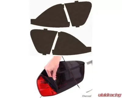 Lamin-X Tail Light Covers Mercury Milan 2007-2009 - MC201C