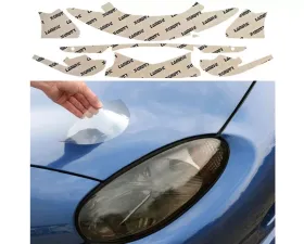 Lamin-X Front Bumper Paint Protection Mclaren 570 2015+