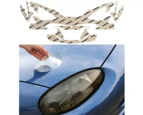 Lamin-X Front Bumper Paint Protection Mclaren 720S 2017+