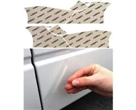 Lamin-X Rocker Panel Guard Mclaren 570 2015+