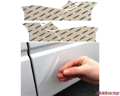 Lamin-X Rocker Panel Guard Mclaren 570 2015+ - ML3201