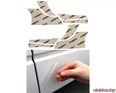 Lamin-X Rocker Panel Guard Mclaren 650S 2014-2017 - ML3202