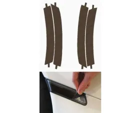 Lamin-X Side Marker Covers Mini Cooper 2001-2006