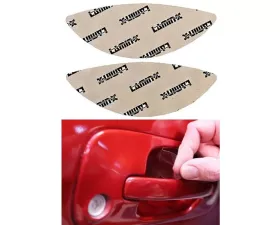 Lamin-X Door Handle Cup Paint Protection Mini Cooper 2001-2006