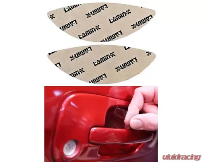 Lamin-X Door Handle Cup Paint Protection Mini Cooper 2001-2006 - MN1503