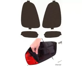 Lamin-X Tail Light Covers w/ Side Markers Mini Cooper 2007-2010