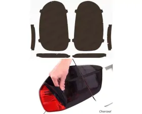 Lamin-X Tail Light Covers Mini Paceman 2014+