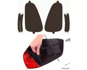 Lamin-X Tail Light Covers w/ Side Markers Mini Cooper 2001-2006