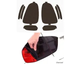 Lamin-X Tail Light Covers Mini Cooper 2007-2010