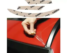 Lamin-X Mini Cooper (2014+ ) A-Pillar & Cab Top Edge Protection