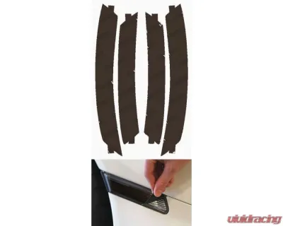 Lamin-X Side Marker Covers Mini Cooper 2007-2013 - MN407C