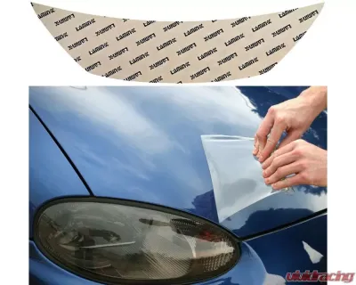 Lamin-X Invisible Bug Guard Maserati Ghibli 2014+ - MS1405