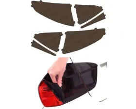 Lamin-X Tail Light Covers Maserati GranTurismo 2009+