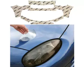 Lamin-X Front Bumper Paint Protection Maserati Quattroporte 2013+