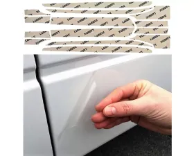 Lamin-X Rocker Panel Guard Maserati GranTurismo 2009+