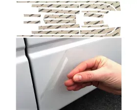 Lamin-X Rocker Panel Guard Maserati Ghibli 2014+