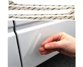 Lamin-X Rocker Panel Guard Maserati Quattroporte 2013+