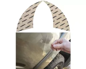 Lamin-X Wheel Arch Guards Maserati Levante 2017+