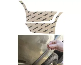 Lamin-X Wheel Arch Guards Maserati Quattroporte 2013+