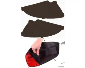 Lamin-X Tail Light Covers Mitsubishi Eclipse 2006-2012