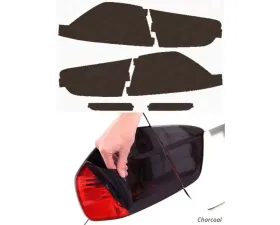 Lamin-X Tail Light Covers Mitsubishi Lancer 2007-2015