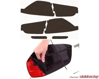 Lamin-X Tail Light Covers Mitsubishi Lancer 2007-2015 - MT210C