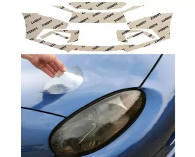 Lamin-X Front Bumper Paint Protection Mitsubishi Outlander Sport 2016-2019