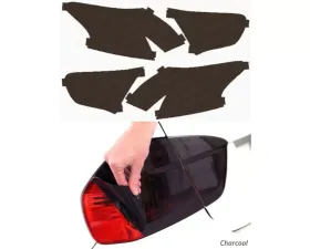 Lamin-X Tail Light Covers Mitsubishi Lancer Sportback 2008-2015