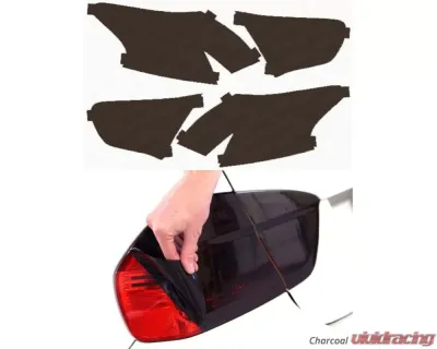 Lamin-X Tail Light Covers Mitsubishi Lancer Sportback 2008-2015 - MT612C