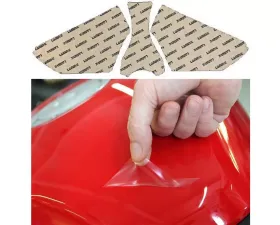Lamin-X Paint Protection Tank Kit MV Agusta F4 Series 2003-2009