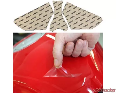 Lamin-X Paint Protection Tank Kit MV Agusta F4 Series 2003-2009 - MV1902