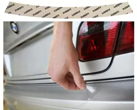 Lamin-X Rear Bumper Guard Nissan Murano 2019-2020