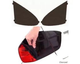 Lamin-X Tail Light Covers Nissan Maxima 2007-2008