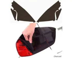Lamin-X Tail Light Covers Nissan Altima Coupe 2008-2013