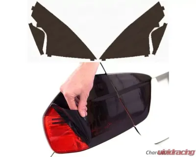 Lamin-X Tail Light Covers Nissan Altima Coupe 2008-2013 - N223C