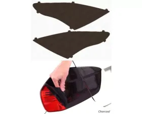 Lamin-X Tail Light Covers Nissan Versa 2015-2019