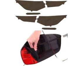 Lamin-X Tail Light Covers Nissan Sentra 2020+