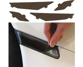 Lamin-X Reverse Light Covers Nissan Sentra 2020+