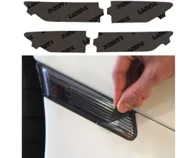 Lamin-X Reverse Light Covers Nissan Rogue 2021+