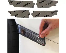 Lamin-X Reverse Light Covers Nissan Rogue 2021+