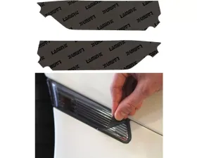 Lamin-X Reverse Light Covers Nissan Kicks 2021+