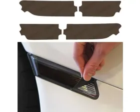 Lamin-X Reverse Light Covers Nissan Armada 2021+