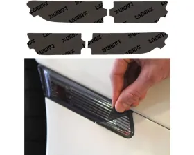 Lamin-X Reverse Light Covers Nissan Armada 2021+