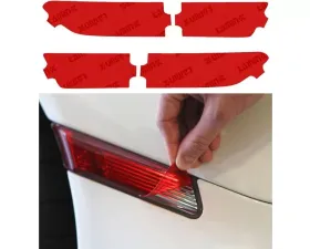 Lamin-X Reverse Light Covers Nissan Armada 2021+