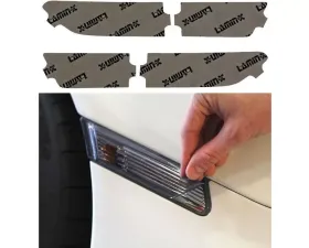 Lamin-X Reverse Light Covers Nissan Armada 2021+