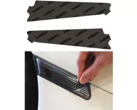 Lamin-X Reverse Light Covers Nissan Leaf 2021+